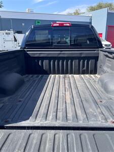 2011 Toyota Tundra Double Cab SR5 4WD   - Photo 15 - Albuquerque, NM 87107