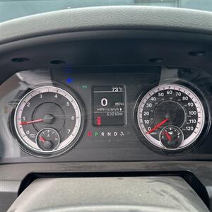 2020 RAM Ram 1500 Classic Tradesman - Photo 16 - Albuquerque, NM 87107