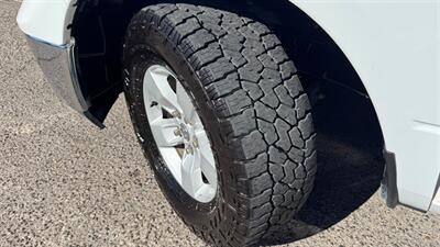 2020 RAM Ram 1500 Classic Tradesman - Photo 29 - Albuquerque, NM 87107