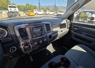 2020 RAM Ram 1500 Classic Tradesman   - Photo 14 - Albuquerque, NM 87107