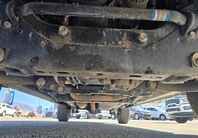 2020 RAM Ram 1500 Classic Tradesman   - Photo 17 - Albuquerque, NM 87107