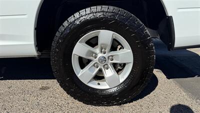2020 RAM Ram 1500 Classic Tradesman - Photo 30 - Albuquerque, NM 87107