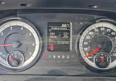2020 RAM Ram 1500 Classic Tradesman   - Photo 15 - Albuquerque, NM 87107