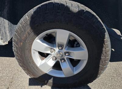 2020 RAM Ram 1500 Classic Tradesman   - Photo 19 - Albuquerque, NM 87107