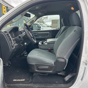 2020 RAM Ram 1500 Classic Tradesman - Photo 18 - Albuquerque, NM 87107