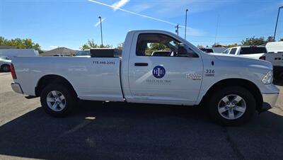 2020 RAM Ram 1500 Classic Tradesman   - Photo 9 - Albuquerque, NM 87107