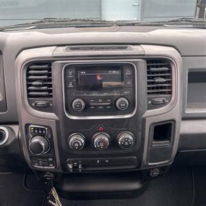 2020 RAM Ram 1500 Classic Tradesman - Photo 21 - Albuquerque, NM 87107
