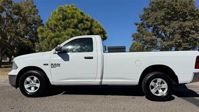 2020 RAM Ram 1500 Classic Tradesman - Photo 5 - Albuquerque, NM 87107