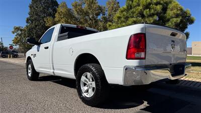 2020 RAM Ram 1500 Classic Tradesman - Photo 7 - Albuquerque, NM 87107