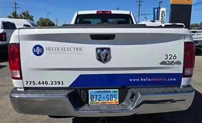 2020 RAM Ram 1500 Classic Tradesman   - Photo 8 - Albuquerque, NM 87107