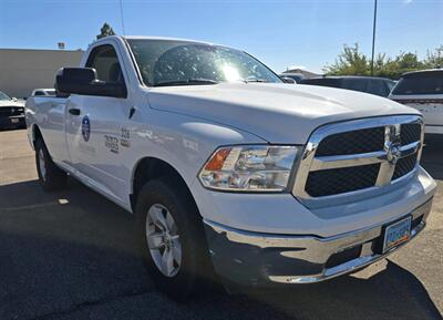 2020 RAM Ram 1500 Classic Tradesman   - Photo 1 - Albuquerque, NM 87107