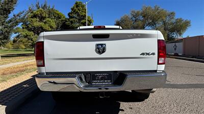 2020 RAM Ram 1500 Classic Tradesman - Photo 8 - Albuquerque, NM 87107