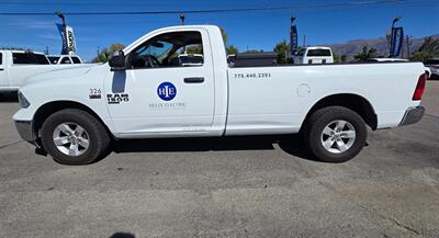 2020 RAM Ram 1500 Classic Tradesman   - Photo 5 - Albuquerque, NM 87107