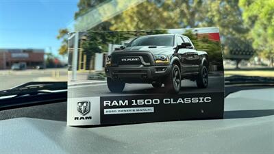 2020 RAM Ram 1500 Classic Tradesman - Photo 24 - Albuquerque, NM 87107