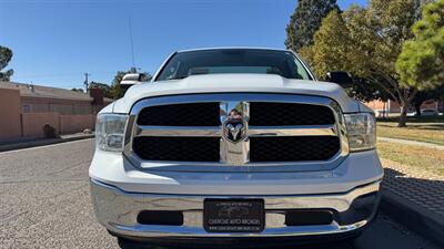 2020 RAM Ram 1500 Classic Tradesman - Photo 4 - Albuquerque, NM 87107