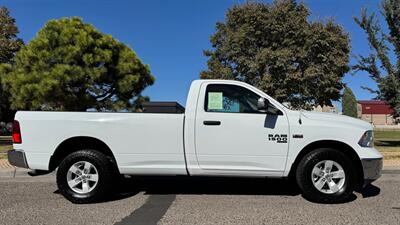 2020 RAM Ram 1500 Classic Tradesman - Photo 9 - Albuquerque, NM 87107