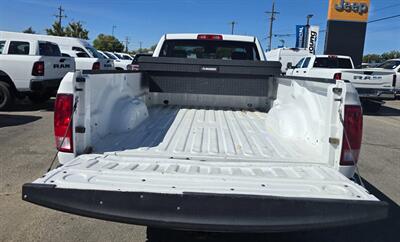 2020 RAM Ram 1500 Classic Tradesman   - Photo 12 - Albuquerque, NM 87107