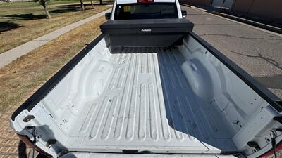 2020 RAM Ram 1500 Classic Tradesman - Photo 12 - Albuquerque, NM 87107