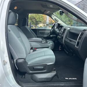 2020 RAM Ram 1500 Classic Tradesman - Photo 19 - Albuquerque, NM 87107