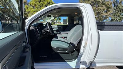 2020 RAM Ram 1500 Classic Tradesman - Photo 20 - Albuquerque, NM 87107