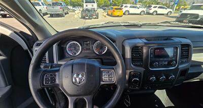 2020 RAM Ram 1500 Classic Tradesman   - Photo 13 - Albuquerque, NM 87107