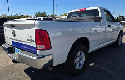 2020 RAM Ram 1500 Classic Tradesman   - Photo 7 - Albuquerque, NM 87107