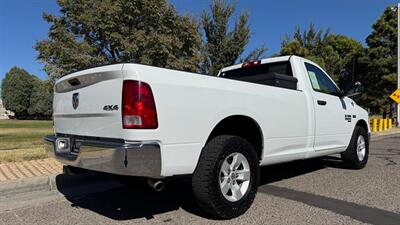 2020 RAM Ram 1500 Classic Tradesman - Photo 11 - Albuquerque, NM 87107