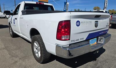 2020 RAM Ram 1500 Classic Tradesman   - Photo 11 - Albuquerque, NM 87107