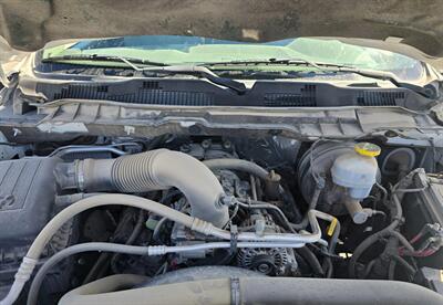 2020 RAM Ram 1500 Classic Tradesman   - Photo 16 - Albuquerque, NM 87107