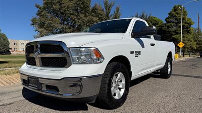 2020 RAM Ram 1500 Classic Tradesman - Photo 3 - Albuquerque, NM 87107