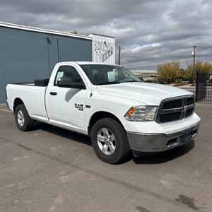 2020 RAM Ram 1500 Classic Tradesman Truck