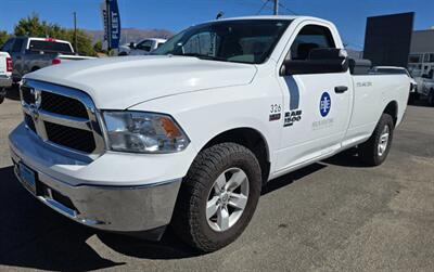 2020 RAM Ram 1500 Classic Tradesman   - Photo 3 - Albuquerque, NM 87107