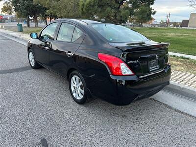 2017 Nissan Versa SL 1.6L   - Photo 5 - Albuquerque, NM 87107