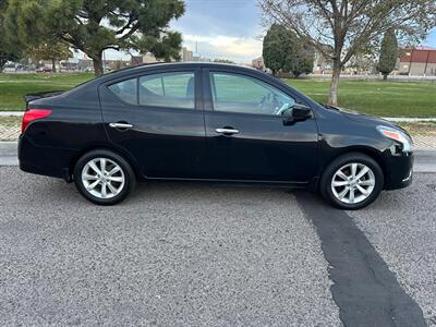 2017 Nissan Versa SL 1.6L   - Photo 9 - Albuquerque, NM 87107