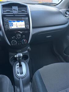 2017 Nissan Versa SL 1.6L   - Photo 14 - Albuquerque, NM 87107