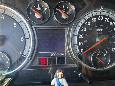 2012 RAM Ram 1500 Laramie Longhorn   - Photo 5 - Albuquerque, NM 87107