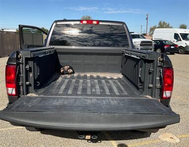 2022 RAM Ram 1500 Classic Crew Cab 4x4   - Photo 11 - Albuquerque, NM 87107