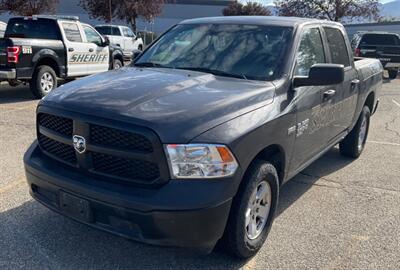 2022 RAM Ram 1500 Classic Crew Cab 4x4   - Photo 3 - Albuquerque, NM 87107