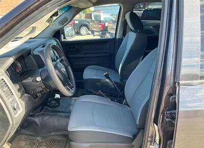 2022 RAM Ram 1500 Classic Crew Cab 4x4   - Photo 7 - Albuquerque, NM 87107