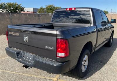 2022 RAM Ram 1500 Classic Crew Cab 4x4   - Photo 5 - Albuquerque, NM 87107