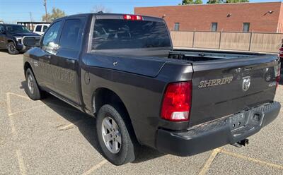 2022 RAM Ram 1500 Classic Crew Cab 4x4   - Photo 4 - Albuquerque, NM 87107