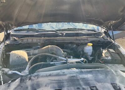 2022 RAM Ram 1500 Classic Crew Cab 4x4   - Photo 12 - Albuquerque, NM 87107