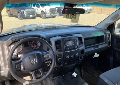 2022 RAM Ram 1500 Classic Crew Cab 4x4   - Photo 8 - Albuquerque, NM 87107