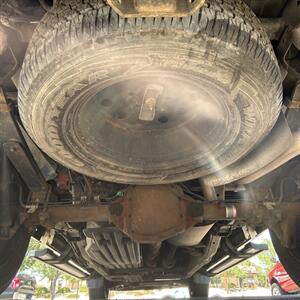 2016 Ford F-150 FX4 Crew Cab 4x4   - Photo 40 - Albuquerque, NM 87107