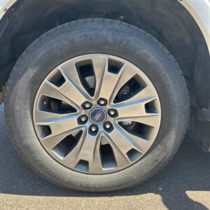 2016 Ford F-150 FX4 Crew Cab 4x4   - Photo 34 - Albuquerque, NM 87107