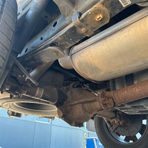 2016 Ford F-150 FX4 Crew Cab 4x4   - Photo 41 - Albuquerque, NM 87107