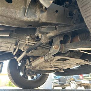 2016 Ford F-150 FX4 Crew Cab 4x4   - Photo 37 - Albuquerque, NM 87107