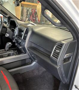 2016 Ford F-150 FX4 Crew Cab 4x4   - Photo 7 - Albuquerque, NM 87107