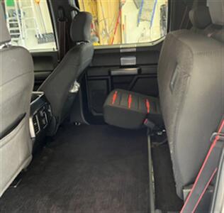 2016 Ford F-150 FX4 Crew Cab 4x4   - Photo 3 - Albuquerque, NM 87107