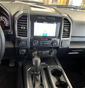 2016 Ford F-150 FX4 Crew Cab 4x4   - Photo 5 - Albuquerque, NM 87107